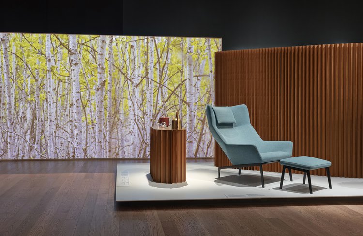 Andrew Jones Design | Environment | True Nordic Exhibition